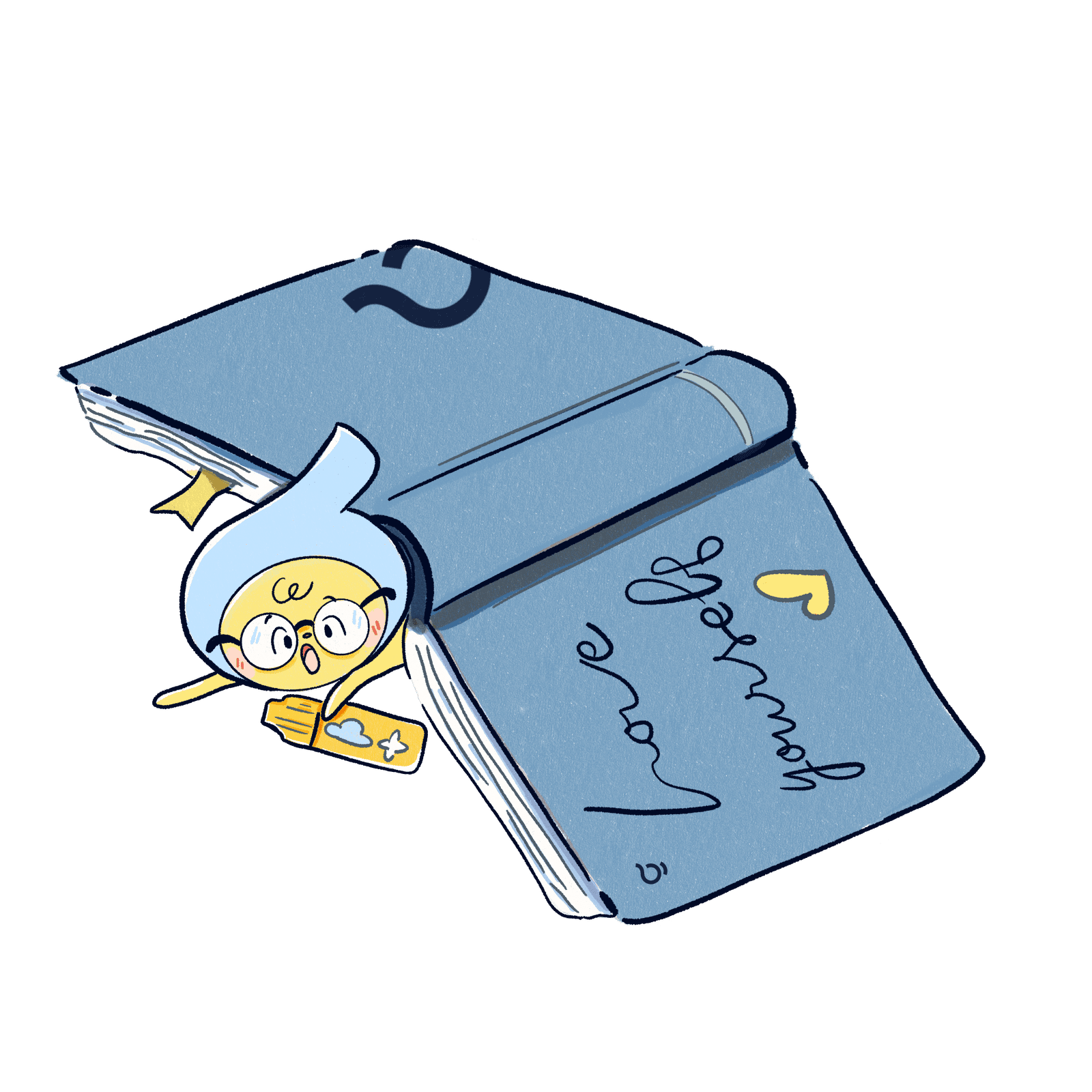 Tygo - Creative Guide